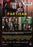 The Partisan (MOD) (DVD Movie) - back cover art