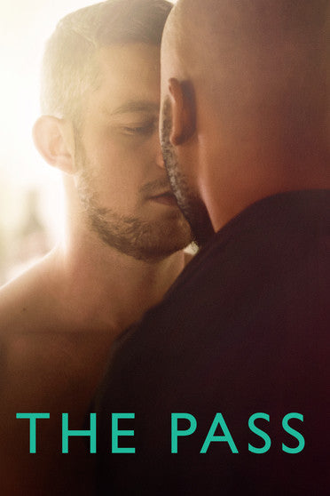 The Pass (MOD) (DVD Movie) - movie cover art
