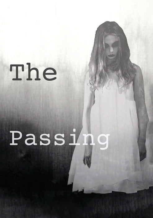 The Passing (MOD) (DVD Movie) - movie cover art
