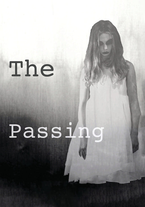 The Passing (MOD) (DVD Movie) - movie cover art