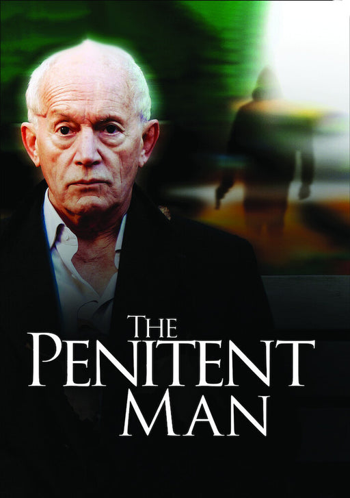 The Penitent Man (MOD) (DVD Movie) - movie cover art