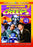 The Phantom Creeps (2 (MOD) (DVD Movie) - movie cover art