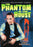 The Phantom In The House (MOD) (DVD MOVIE)