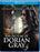 The Picture of Dorian Gray (MOD) (BluRay Movie) - movie cover art