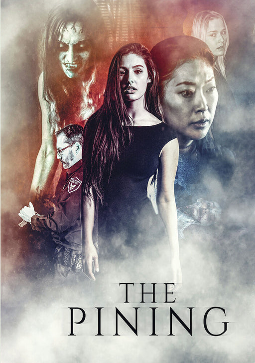 The Pining (MOD) (DVD Movie) - movie cover art