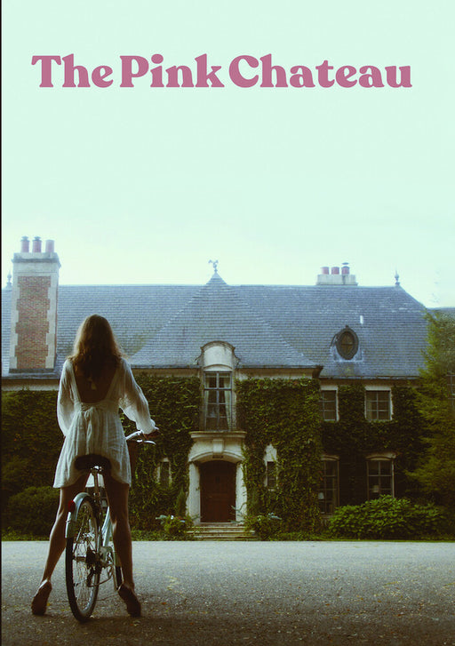 The Pink Chateau (MOD) (DVD Movie) - movie cover art