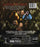 The Plastic Men (MOD) (BluRay Movie) - back cover art