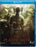 The Plastic Men (MOD) (BluRay Movie) - movie cover art