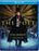 The Poet (MOD) (BluRay Movie) - movie cover art