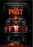 The Post (MOD) (DVD Movie) - movie cover art