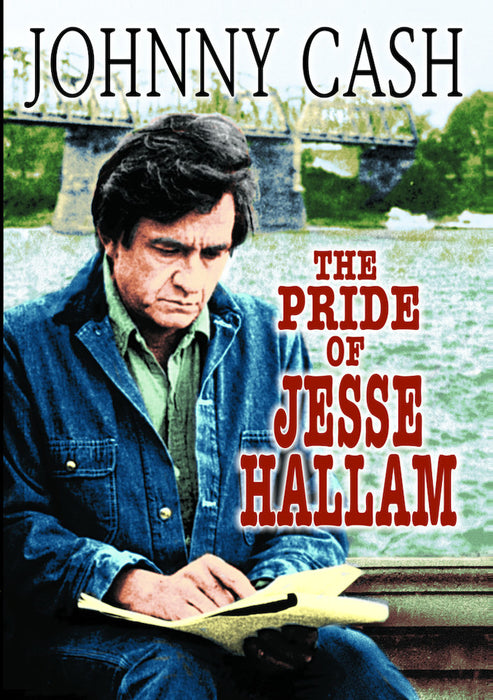 The Pride of Jesse Hallam (MOD) (DVD MOVIE)