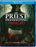 The Priest - Thanksgiving Massacre (MOD) (BluRay Movie) - movie cover art