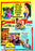 The Prime Time (1959) / Flaming Teenage (1956) (MOD) (DVD Movie) - movie cover art
