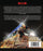 The Pyramid (MOD) (BluRay Movie) - back cover art