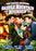 The Range Busters: Saddle Mountain Round-Up (MOD) (DVD MOVIE)