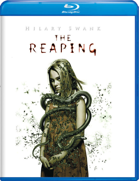 The Reaping (MOD) (BluRay MOVIE)