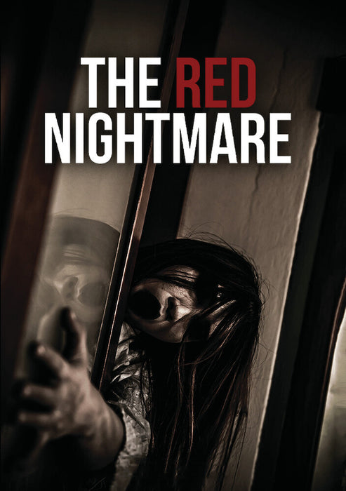 The Red Nightmare (MOD) (DVD Movie) - movie cover art