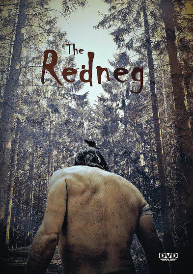 The Redneg (MOD) (DVD Movie) - movie cover art