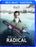 The Reluctant Radical (MOD) (BluRay Movie) - movie cover art