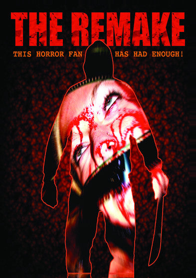 The Remake (MOD) (DVD Movie) - movie cover art