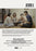 The Return (MOD) (DVD Movie) - back cover art
