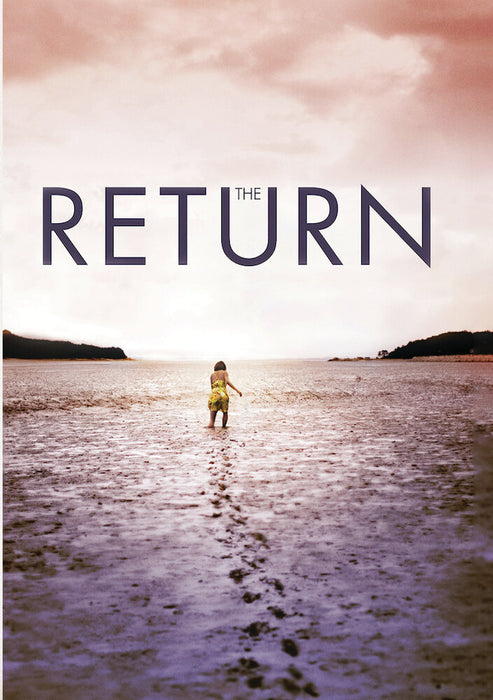 The Return (MOD) (DVD Movie) - movie cover art