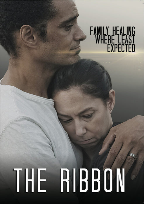 The Ribbon (MOD) (DVD Movie) - movie cover art