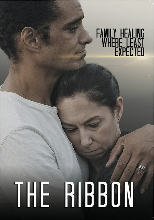 The Ribbon (MOD) (DVD Movie) - movie cover art