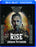 The Rise of Jordan Peterson (MOD) (BluRay Movie) - movie cover art