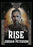 The Rise of Jordan Peterson (MOD) (DVD Movie) - movie cover art