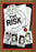 The Risk (MOD) (DVD Movie) - movie cover art