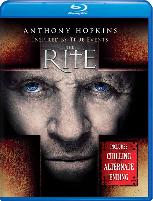 The Rite (MOD) (BluRay MOVIE)