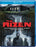 The Rizen (MOD) (BluRay Movie) - movie cover art