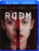 The Room (MOD) (BluRay Movie) - movie cover art