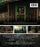 The Rooster (MOD) (BluRay Movie) - back cover art