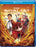The Royal Cat (MOD) (BluRay Movie) - movie cover art