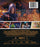 The Royal Cat (MOD) (BluRay Movie) - back cover art