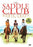 The Saddle Club: Horse Crazy (MOD) (DVD Movie) - movie cover art