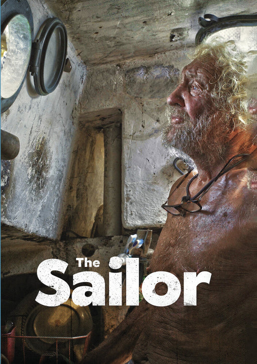The Sailor (MOD) (DVD Movie) - movie cover art