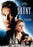 The Saint DVD - movie cover art