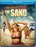 The Sand (MOD) (BluRay Movie) - movie cover art