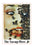 The Savage Bees (MOD) (BluRay Movie) - movie cover art