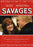 The Savages DVD - movie cover art