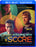 The Score (MOD) (BluRay Movie) - movie cover art