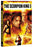 The Scorpion King 3: Battle for Redemption Blu-ray - movie cover art