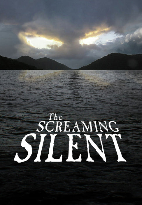 The Screaming Silent (MOD) (DVD Movie) - movie cover art