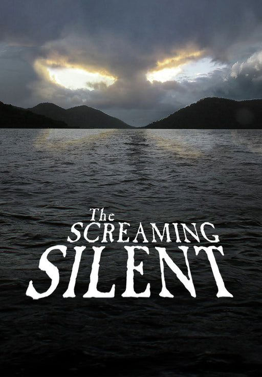 The Screaming Silent (MOD) (DVD Movie) - movie cover art
