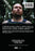 The Scrotum (MOD) (DVD Movie) - back cover art