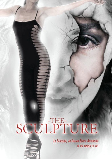 The Sculpture (MOD) (DVD Movie) - movie cover art