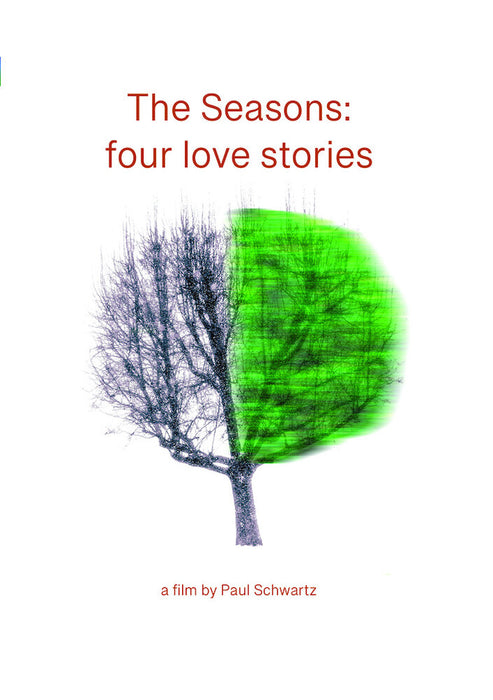 The Seasons: Four Love Stories (MOD) (DVD Movie) - movie cover art
